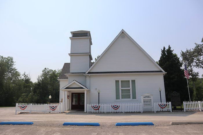 Alabaster - Alabaster Photo From July 2021 (newer photo)